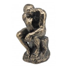 Rodin The Thinker Statue Sculpture Figurine - Masterpiece *GREAT HOLIDAY GIFT!   202402912471